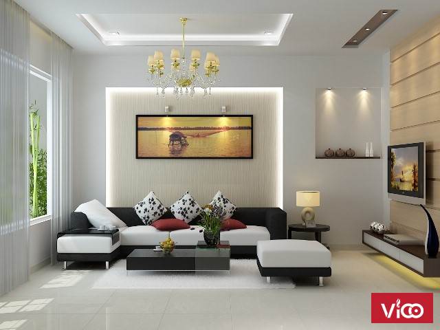 Tặng toàn bộ nội thất mới cho người có thiện chí mua nhà, 4 tấm 75m2 Lê Đình Cẩn