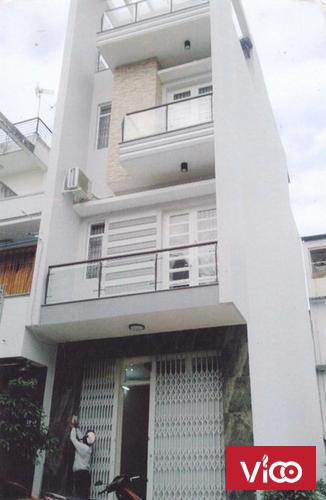 Bán nhà hẻm 2/ Lê Đình Cẩn, nhà 1 trệt 2 lầu, SHR giá 2.55 tỷ