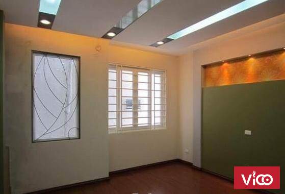 Có nhà bán ở đội cấn,linh lang ba đình mới đẹp sang trọng với hơn 3 tỷ.