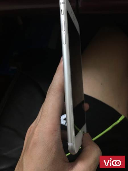 iphone 7 plus 128g trắng quốc tế mỹ chuẩn