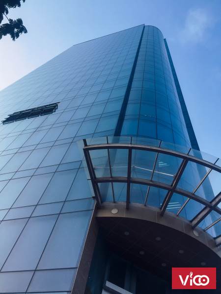 Cho thuê văn phòng tòa nhà Vietin Bank CN sông Hàn, Đà Nẵng. Lh Bđs Mizuland 0918.949.724