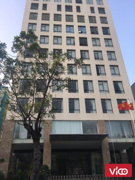 Cho thuê văn phòng tòa nhà Thông Tấn Xã tại TP Đà Nẵng. Lh Bđs Mizuland 0942.32.6060