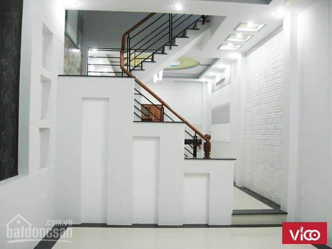 Bán nhà shr chính chủ, khu cao tầng Vip, 60m2 Lê Đình Cẩn, quận Bình tân