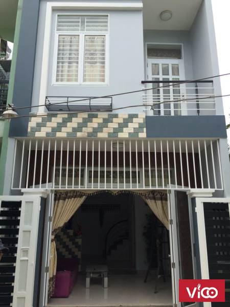 Nhà 1/ Lê Đình Cẩn, 1 trệt 1 lầu hẻm xe hơi 6m, nhà rộng rãi giá cực hot.