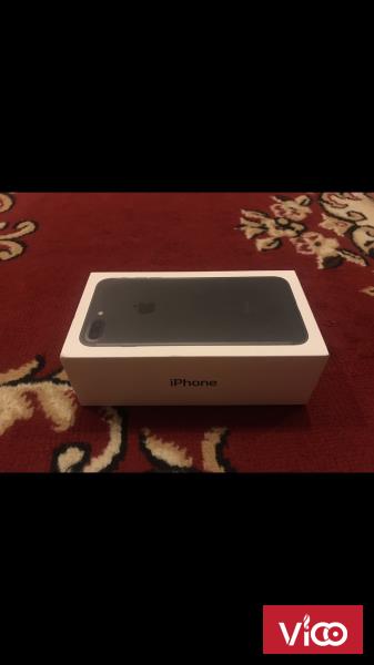 Bán chiếc iphone 7 plus 128G