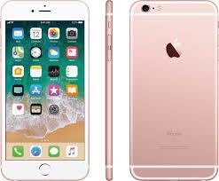 Bán 3 em iphone 6S Plus Rose Gold 32GB hàng công ty FPT bảo hành dài