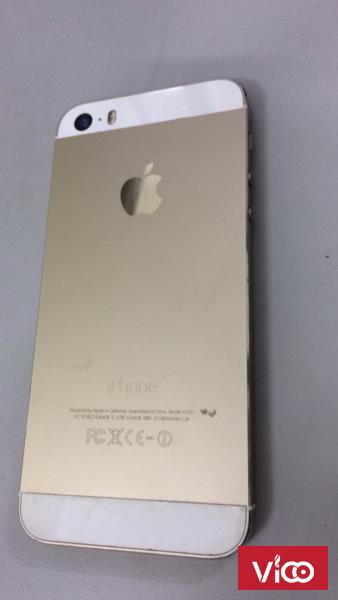 Iphone 5s gold quốc tế