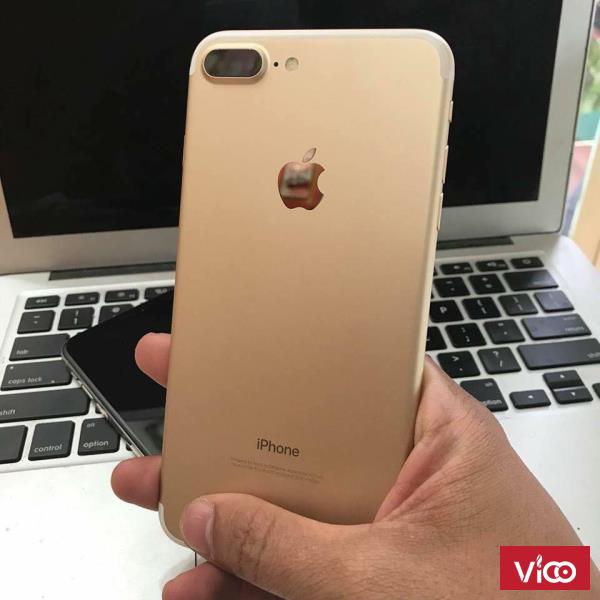 Iphone 7 Plus 32Gb Gold hình thức 99,99 zin all
