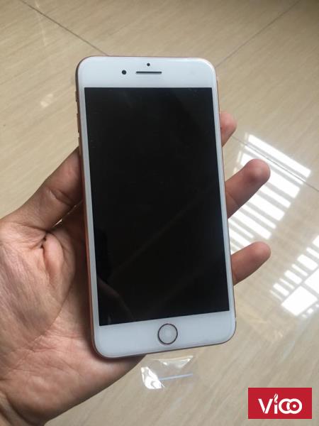 Bán 8 plus 64gb gold/silver, hàng VN, chưa active 18tr1