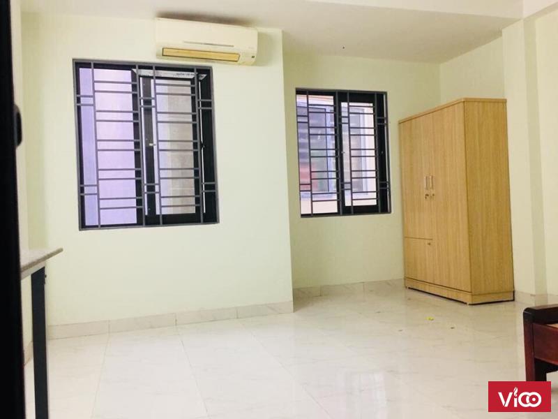 Cho thuê căn hộ 131m2 cao cấp Trung Tâm Thương Mại CTM 139 Cầu Giấy