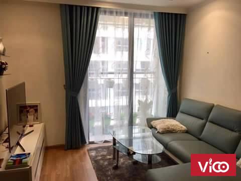 Cho thuê căn hộ 90m2 cc cao cấp tòaN04 Hoàng Đạo Thúy