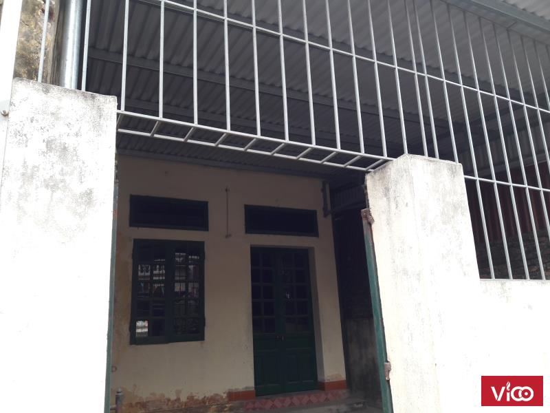 Nhà chính chủ 2 tầng 145m cho thuê 2,5 triệu đường ô tô ỷ langia lâm hà nội