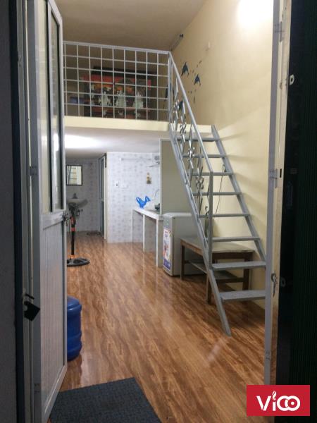 Cho thuê căn hộ khép kín, đủ tiện nghi