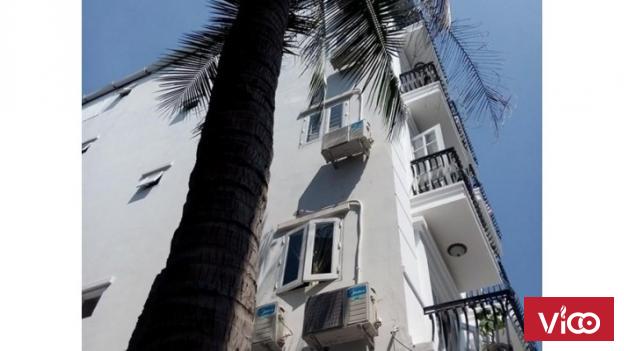 Cho thuê căn hộ chung cu mini tại Q. Tây Hồ