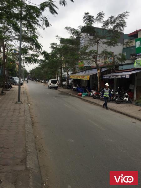 Cho thuê dài hạn tầng 1 2 nhà số 55 ngõ 279 phố Đội Cấn, Ba Đình, Hà Nội