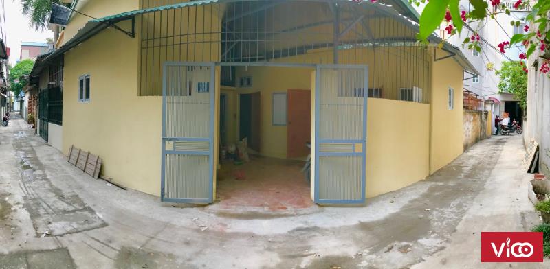 Chính chủ cho thuê nhà riêng số 10 ngõ 39 Nguyễn Đổng Chi giá cực rẻ