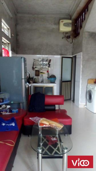 Cho thuê nhà riêng đủ đồ khu Ngọc Trục Đại Mỗ