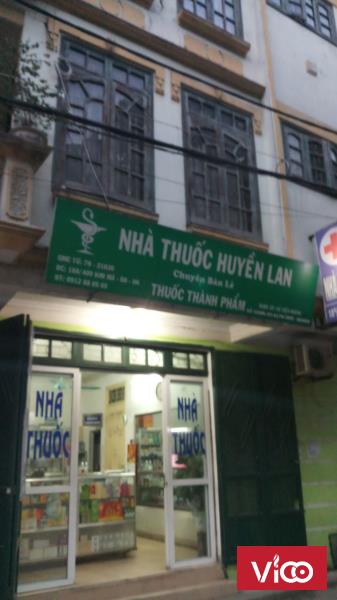 Cho thuê nhà mặt phố kim mã thượng 51 m2 x 4 tầng kinh doanh