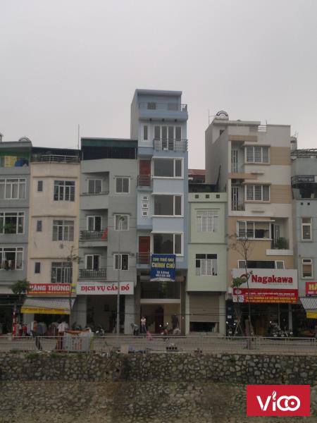 Cho thuê nhà và cửa hàng Số 136 mặt phố Thượng Đình HN Gần RoyalNgã Tư Sở Chính chủ