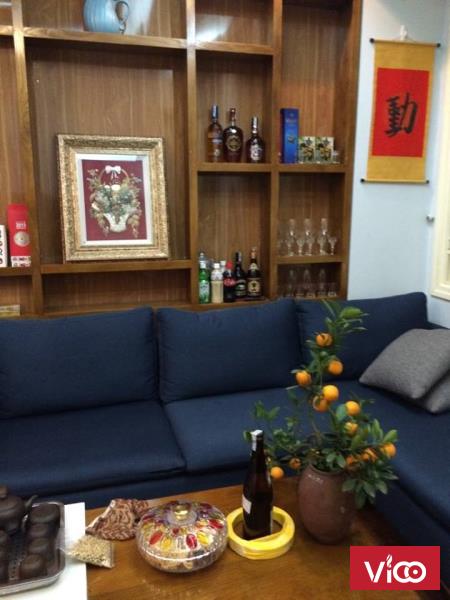 Cho thuê nhà 51, ngõ 12A Lý Nam Đế, Quận Hoàn Kiếm, Hà Nội