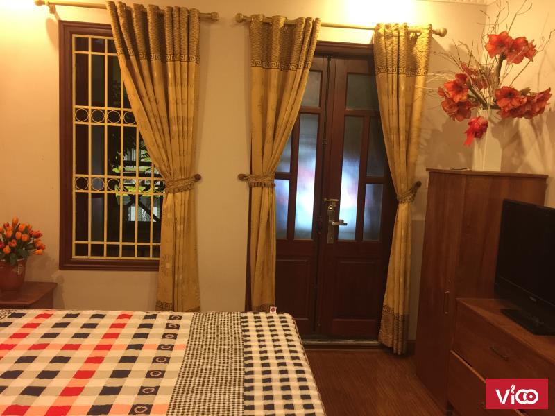 Chính chủ cho sinh viên, người nước ngoài hoặc người đi làm thuê phòng tại TT Q. Hoàn Kiếm, Hà Nội.