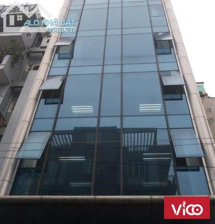 Cho thuê nhà mặt đường Nguyễn Khang làm thời trang, spa, salon tóc...