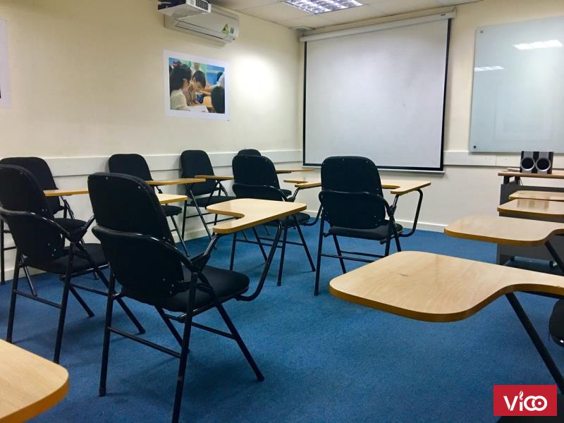 Cho thuê phòng học, NGÕ 167 Tây Sơn