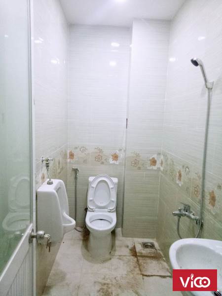 Cho thuê phòng cao cấp 24m2, nhà mới xây Lê Đình Cẩn, Tân Tạo, Bình Tân