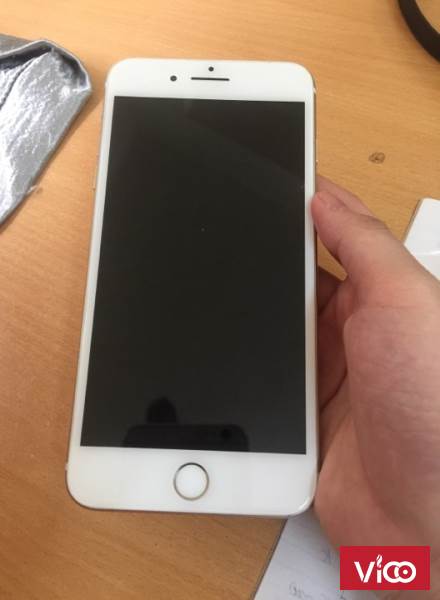 iphone 7 plus 32g vàng gold quốc tế mỹ chuẩn