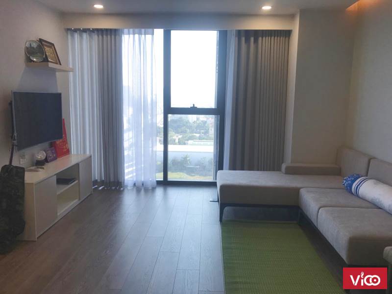 Cho thuê căn hộ 2PN và 3PN giá rẻ View đẹp Phong cách hiện đại tại Artemis
