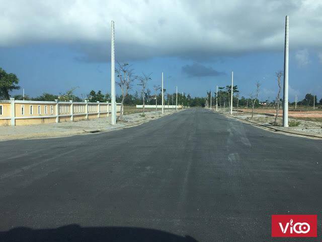 Dự án đất nền TT Củ Chi, sổ riêng, ngay KCN Tây Bắc. giá gốc từ CĐT 620tr/nền.