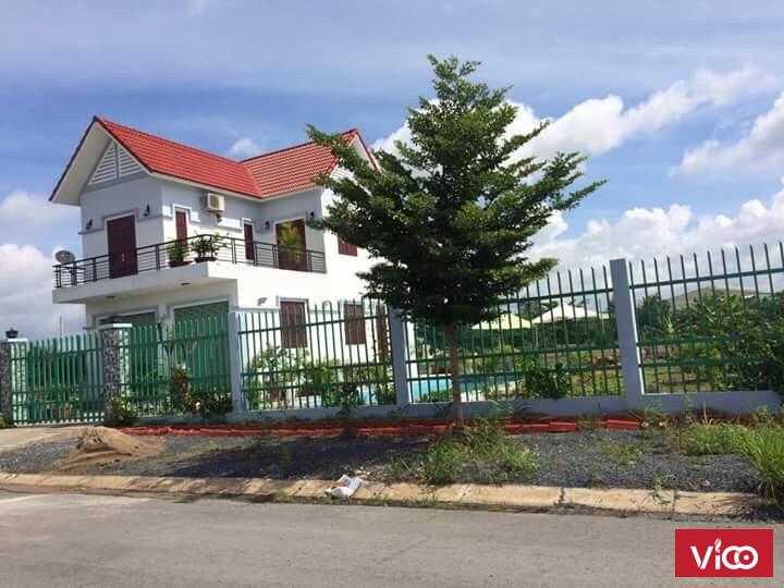 Chính chủ bán 2 lô đất khu dân cư An Hạ Residence giá 650tr/lô