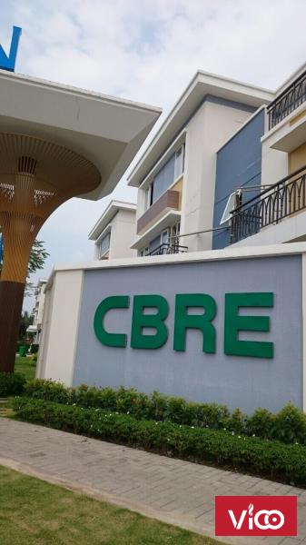 Mua biệt thự nhận ngay chiết khấu 20, Rosita khang điền, sự sang trọng quý phái.