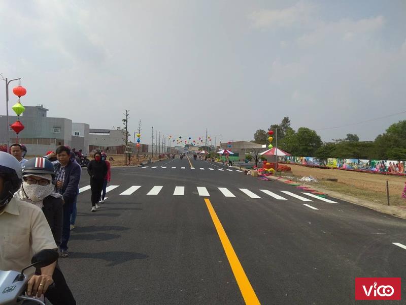 Bán đất nền