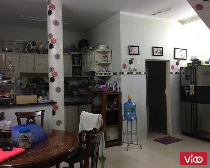 Cần bán Villa mini Lam Sơn khu sân bay, 6x18m, 1lầu, gara, 11.5 tỷ