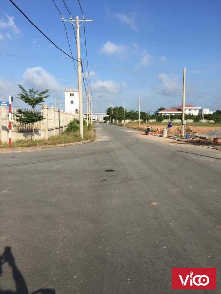 Mở bán đất nền Làng sinh thái shr, xdtd giá 560tr