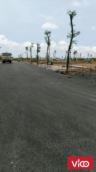 Bán Đất Nền Đường Trường Lưu Phường Long Trường Quận 9 TP.HCM