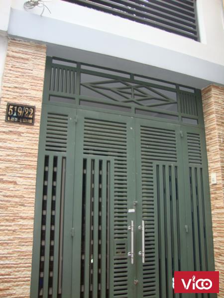 Cho thuê nhà nguyên căn , rất đẹp , khu an ninh , giá rẻ