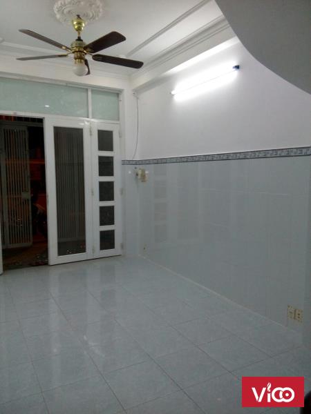Cho thuê nhà riêng chính chủ tại Quận 8, gần cầu chữ Y