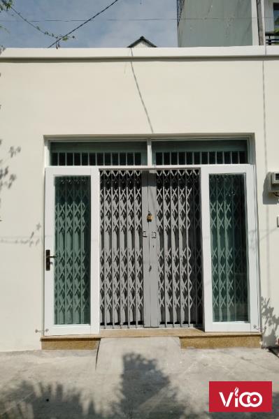 Nhà ĐẸP cho THUÊ, Gò Xoài, Bình Tân, TP Hồ Chí Minh