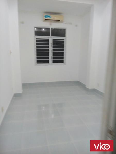 Cho thuê nhà riêng tại Đường Nguyễn Thị Tần, Quận 8, Hồ Chí Minh giá 16 Triệu/tháng