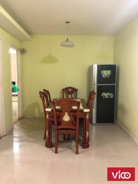 Cho thuê nhà nguyên căn