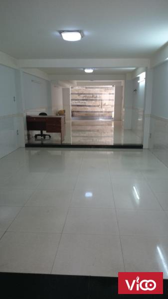 Cho thuê nhà Vườn Lài, 1 trệt, 2 lầu, Q. Tân Phú