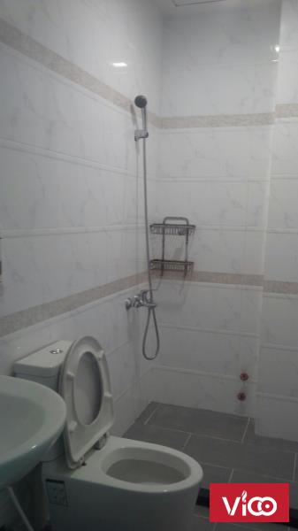 Nhà 5x16m, 1 trệt, 1 lầu, 2PN, 2WC, Q. Tân Phú