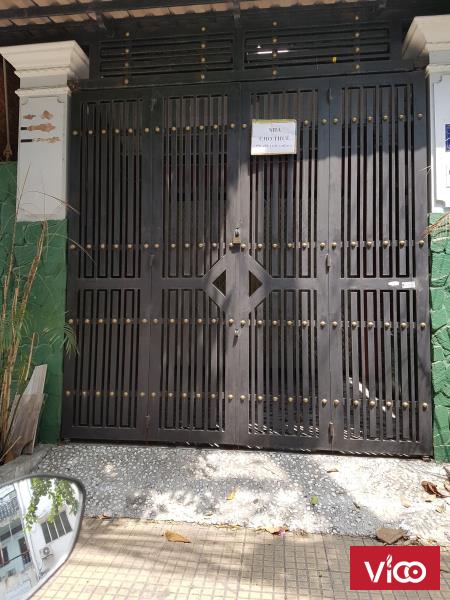 Nhà 2 lầu,hẻm 8m đường vườn lài , giá 16tr