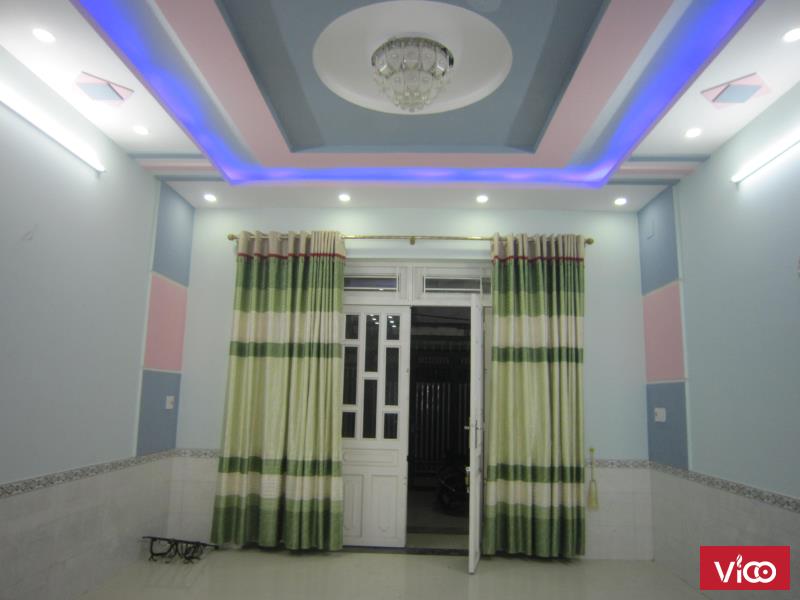 Cho thuê nhà làm văn phòng