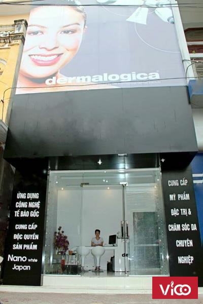 Cho thuê nhà 2MT đường Lương Hữu Khánh, Quận 1 DT 6x25m. Giá 55 Triệu/Tháng