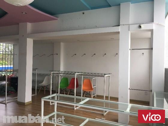 Cho thuê mặt tiền Lũy Bán Bích, 8x12m, 2 lầu