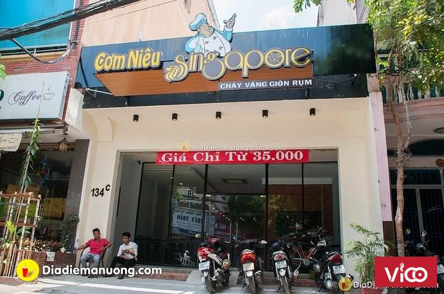 Cho thuê mặt tiền Hoàng Hoa Thám, Tân Bình, 9x24m