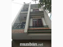 Cho thuê nhà mặt tiền Gò Dầu, 5x20m, 2 lầu, 35 tr